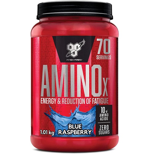 BSN Amino X, 1010 Grams